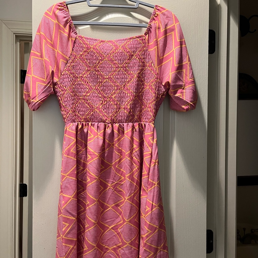 Michelle McDowell NWT mini dress - Picture 4 of 4